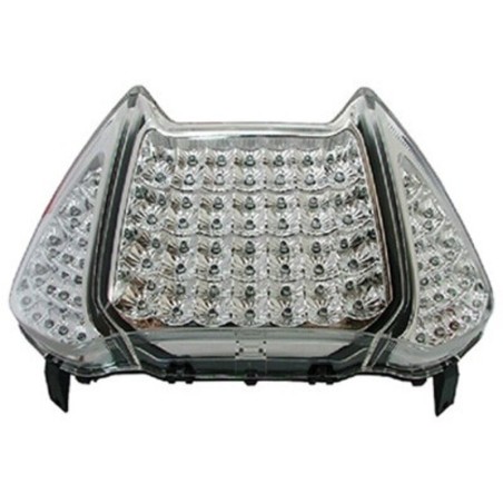 Piloto trasero LED V PARTS tipo OEM