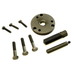 Extractor de volantes, rotores y engranajes BUZZETTI