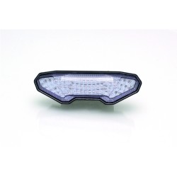 Piloto trasero BIHR Led con intermitentes integradoYamaha MT-09