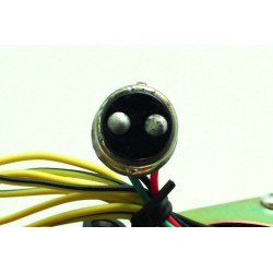 Piloto trasero BIHR LED con intermitentes integrados Suzuki GSX-R 1300 HAYABUSA 2