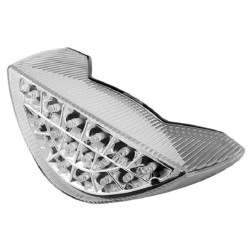 Piloto trasero LED V PARTS tipo OEM