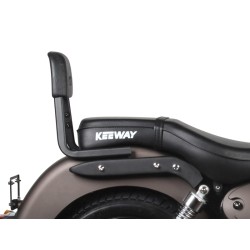 Sissybar SHAD - KEEWAY SUPERLIGHT 125/BLACKSTER 250 2