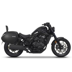 Sissybar SHAD - Honda CMX Rebel 1100 2