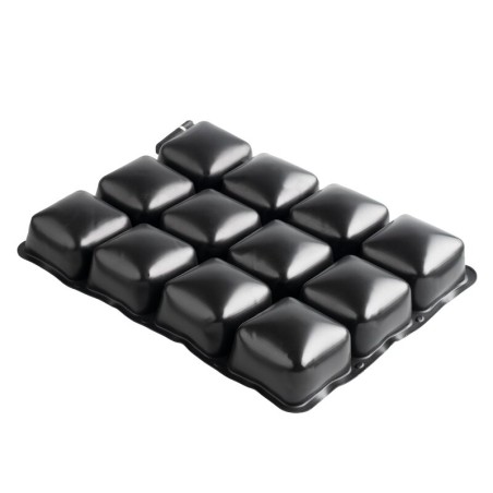 Cojín de aire OXFORD Air Seat Pillion & Enduro