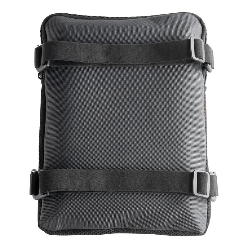 Cojín de aire OXFORD Air Seat Pillion & Enduro