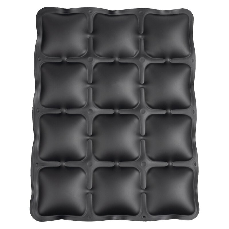 Cojín de aire OXFORD Air Seat Pillion & Enduro