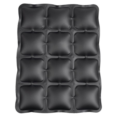 Cojín de aire OXFORD Air Seat Pillion & Enduro