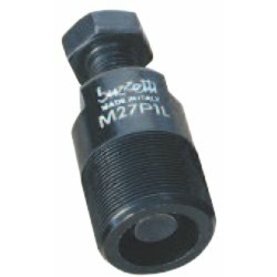 Extractor con rosca externa derecha con tornillo largo para volante magnético ø22x1,5 BUZZETTI