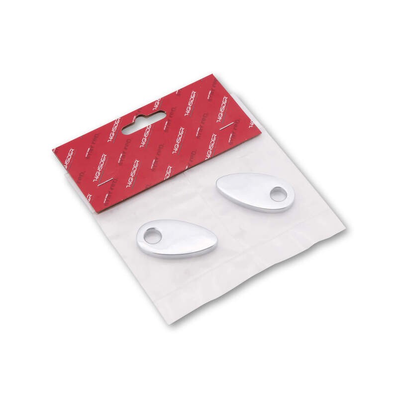 Tapa espaciadora para intermitentes HIGHSIDER Indy Spacer