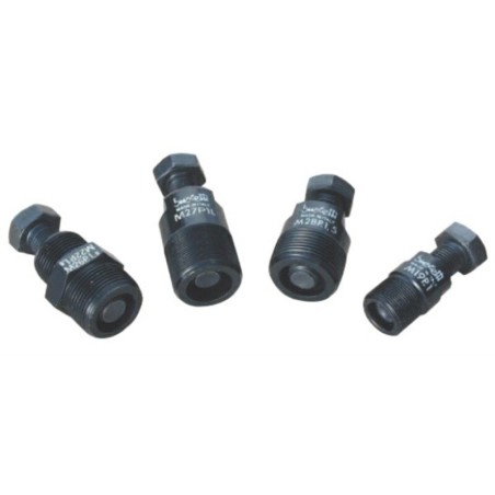 Extractor con rosca externa derecha para volante magnético ø24x1,5 BUZZETTI