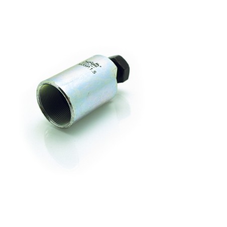 Extractor con rosca interna para volantes ø35x1,5 BUZZETTI