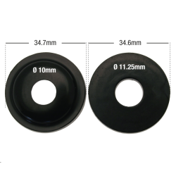 Tapas de intermitentes BIHR Honda 2