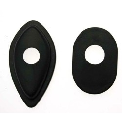 Tapas de intermitentes BIHR Honda