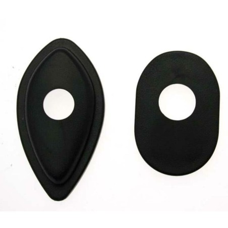 Tapas de intermitentes BIHR Honda