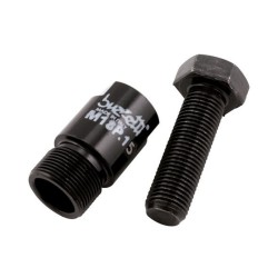 Extractor con rosca externa derecha para volante magnético ø18x1,5 BUZZETTI