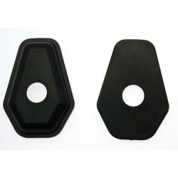 Tapas de intermitentes BIHR Suzuki