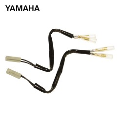 Cable para intermitentes OXFORD - Yamaha 3 Wire Connector