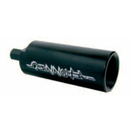 Extractor con rosca interna y funda protectora de rosca ø39x1,5 BUZZETTI