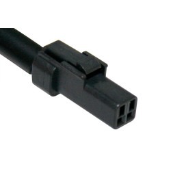 Cable adaptador para mini intermitentes HIGHSIDER - MV Agusta / Ducati / KTM 2