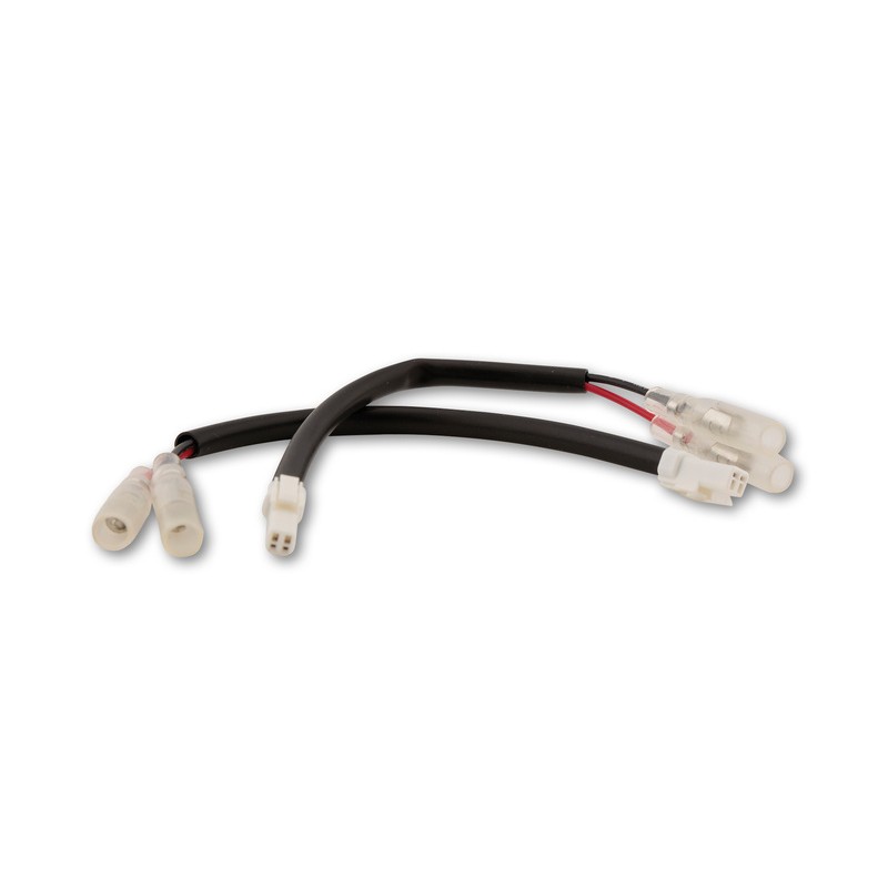 Cable adaptador para mini intermitentes HIGHSIDER - MV Agusta / Ducati / KTM