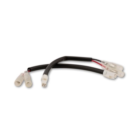 Cable adaptador para mini intermitentes HIGHSIDER - MV Agusta / Ducati / KTM