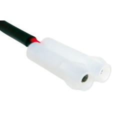 Cable adaptador para mini intermitentes HIGHSIDER - Triumph 2
