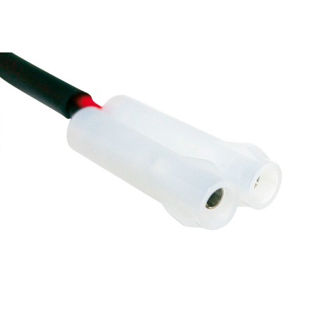 Cable adaptador para mini intermitentes HIGHSIDER - Triumph