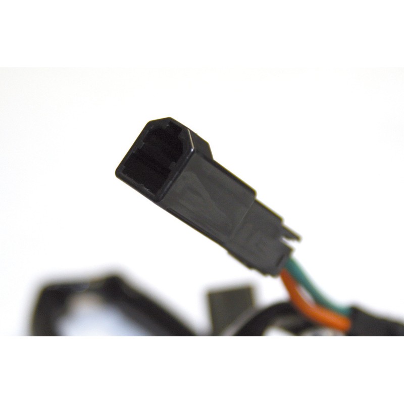 Cable adaptador para mini intermitentes HIGHSIDER - Ducati