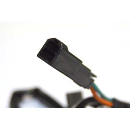 Cable adaptador para mini intermitentes HIGHSIDER - Ducati