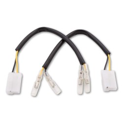Cable adaptador para intermitentes HIGHSIDER