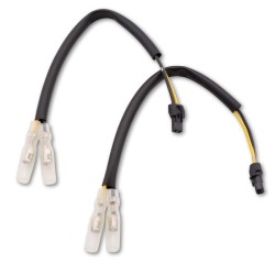 Cable adaptador para intermitentes HIGHSIDER