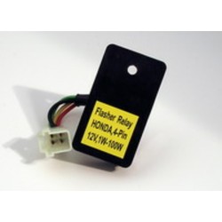 Relé para intermitentes BIHR Honda 04