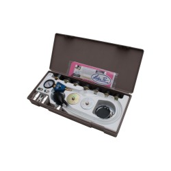 Comprobador de compresión MOTION PRO motor 2T