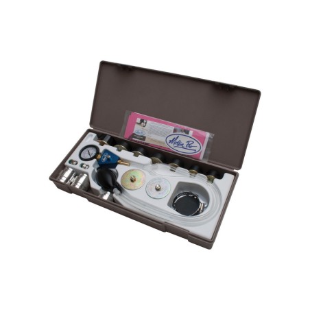 Comprobador de compresión MOTION PRO motor 2T