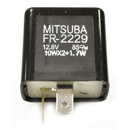 Relé Mitsuba DZE DES888