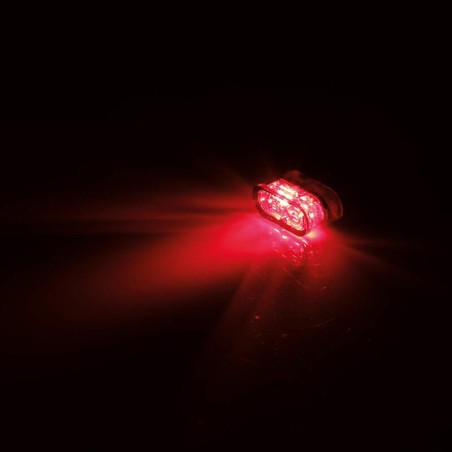 Juego de intermitentes LED HIGHSIDER Little Star-MX Pro - 3en1