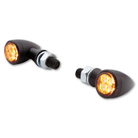 HIGHSIDER smart SIXTEEN BULLET LED indicator
