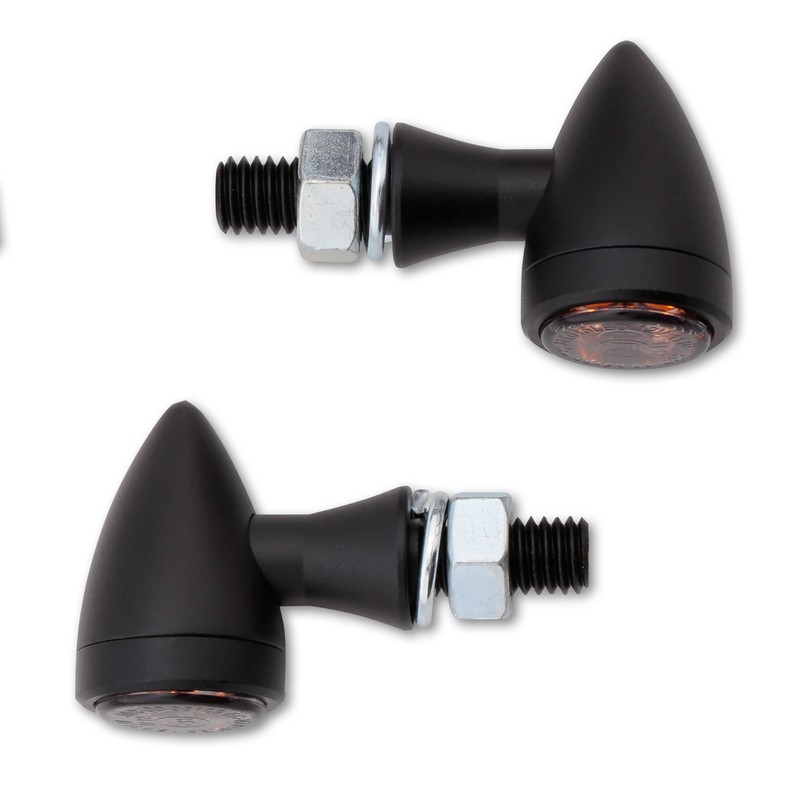 HIGHSIDER smart SIXTEEN BULLET LED indicator