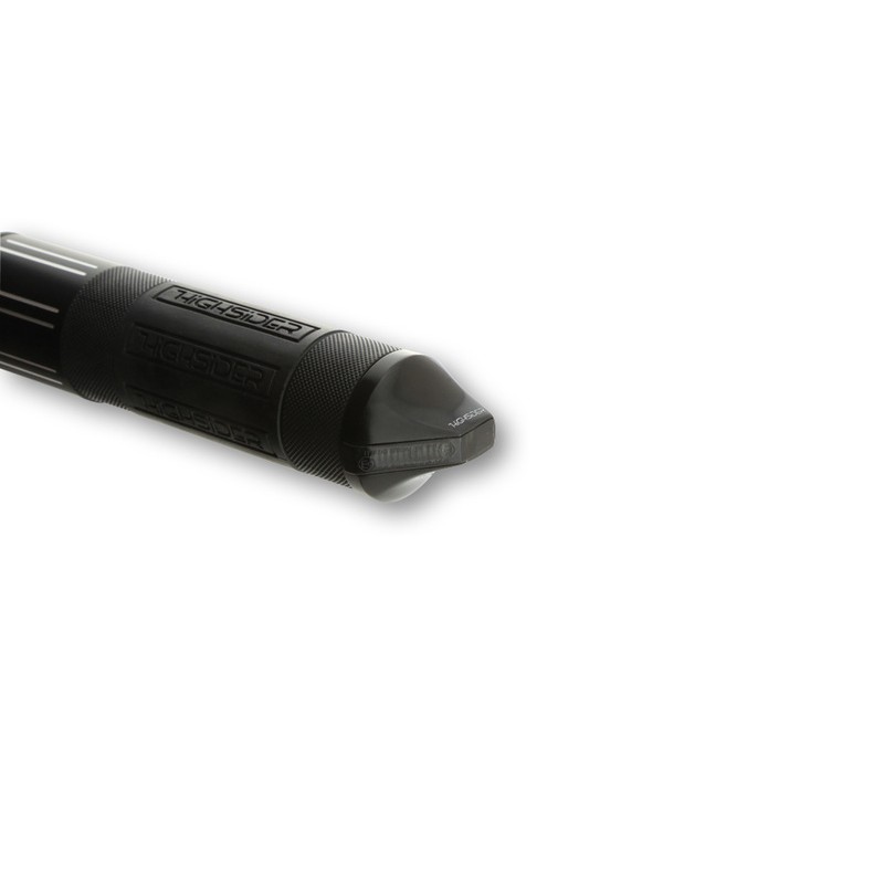 Juego de intermitentes de manillar LED HIGHSIDER Flight