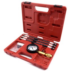 Tester para comprobar la presión del cilindro BUZZETTI