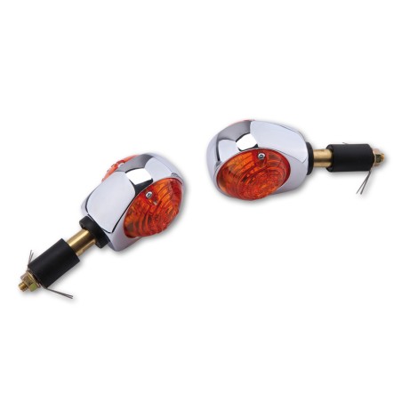 HIGHSIDER smart handlebar indicators OCHSENAUGE