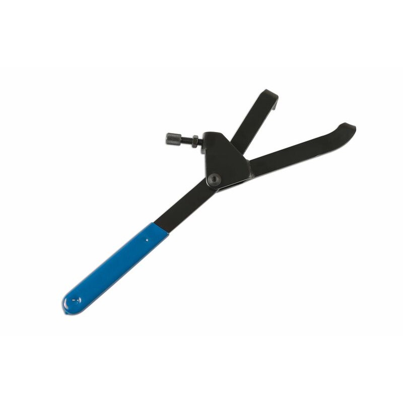 Bloqueador de campana de embrague ajustable Laser Tools