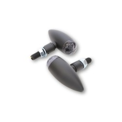 Juego de intermitentes LED HIGHSIDER Micro-Bullet 2