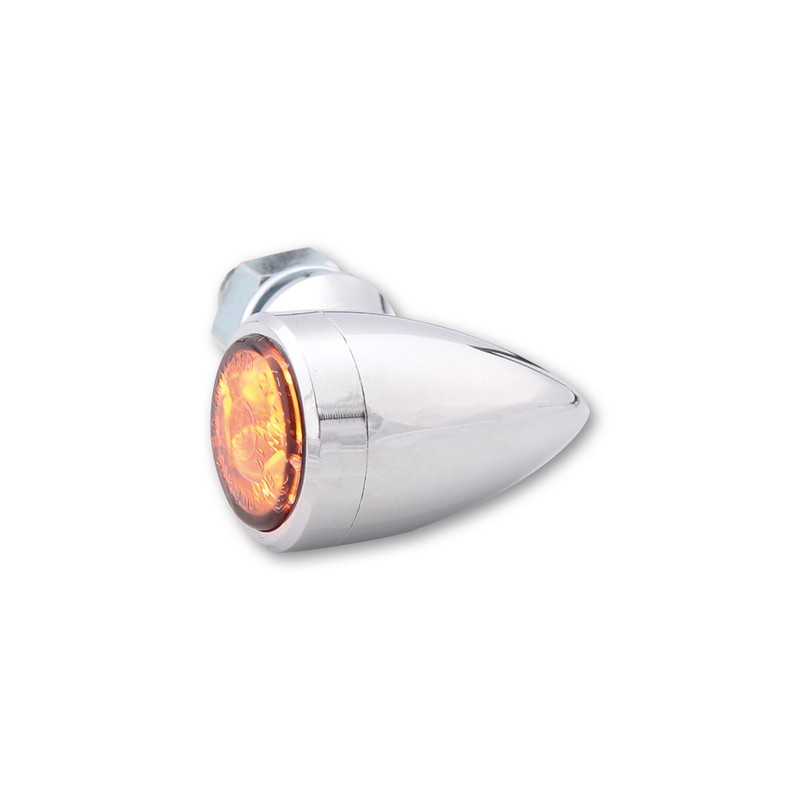 HIGHSIDER smart SIXTEEN BULLET LED indicator