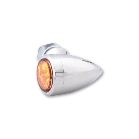 HIGHSIDER smart SIXTEEN BULLET LED indicator
