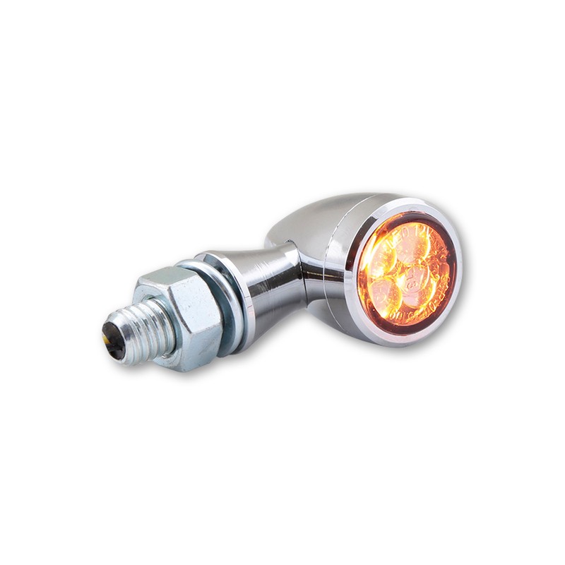 HIGHSIDER smart SIXTEEN BULLET LED indicator