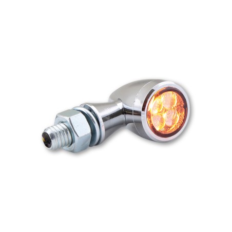 HIGHSIDER smart SIXTEEN BULLET LED indicator