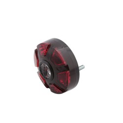 HIGHSIDER smart LED tail light, brake light, blinker module 2