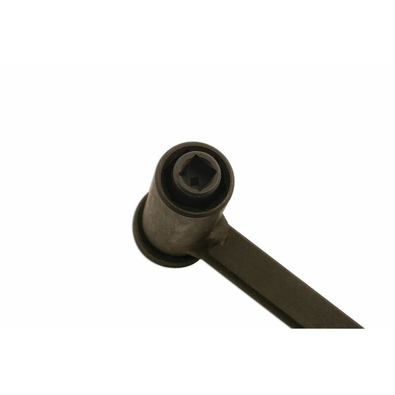 Herramienta para ajuste de válvulas y balancines Triumph 500/650/750 1950-1970