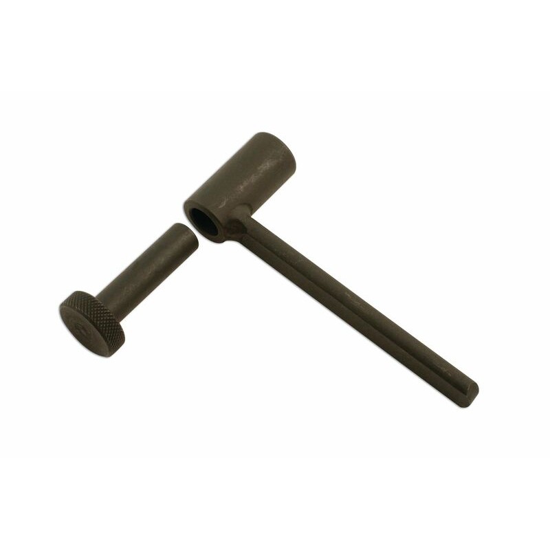 Herramienta para ajuste de válvulas y balancines Triumph 500/650/750 1950-1970